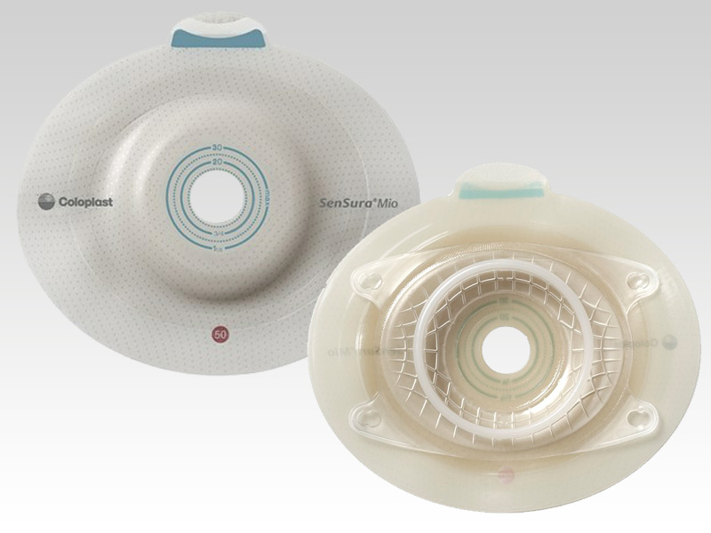 coloplast