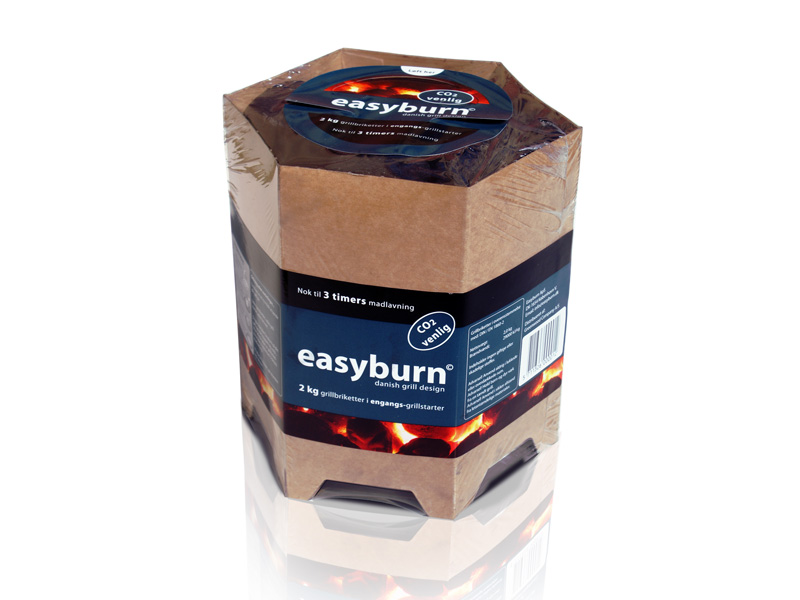 Easyburn